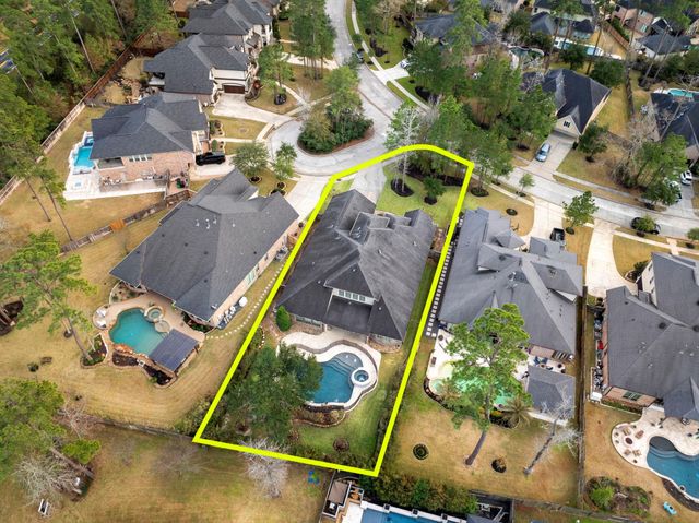 34130 Mill Creek Way, Pinehurst, TX 77362