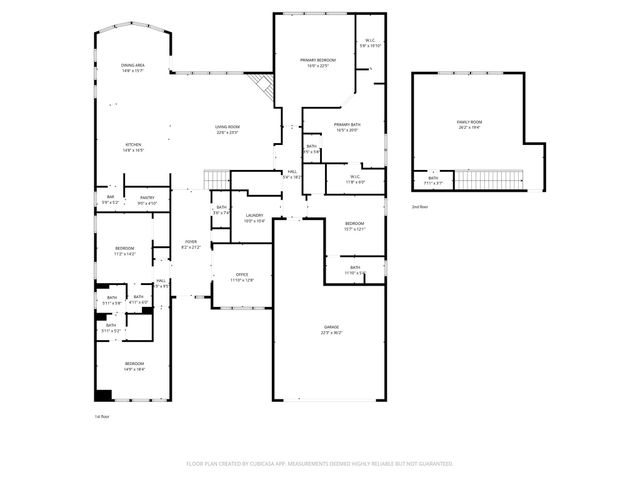 34130 Mill Creek Way, Pinehurst, TX 77362