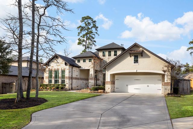 34130 Mill Creek Way, Pinehurst, TX 77362