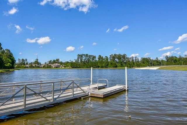 34130 Mill Creek Way, Pinehurst, TX 77362