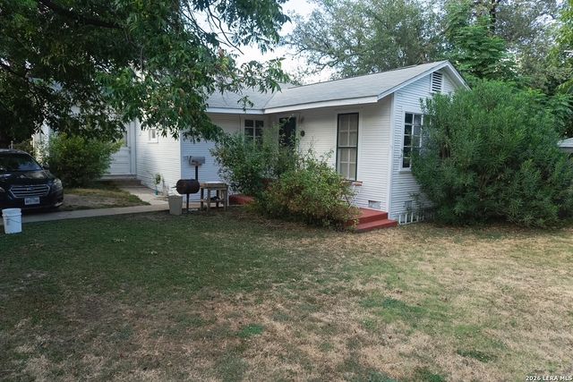 133 W HUISACHE AVE, San Antonio, TX 78212