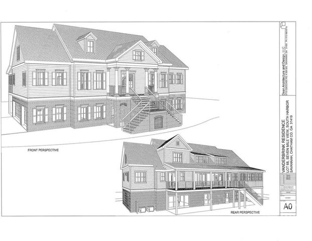 112 Seven Mile, Savannah, GA 31411