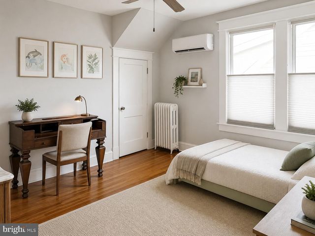 1209 GALLATIN ST NW, Washington, DC 20011