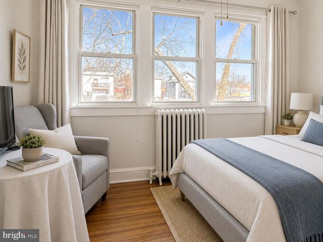 1209 GALLATIN ST NW, Washington, DC 20011
