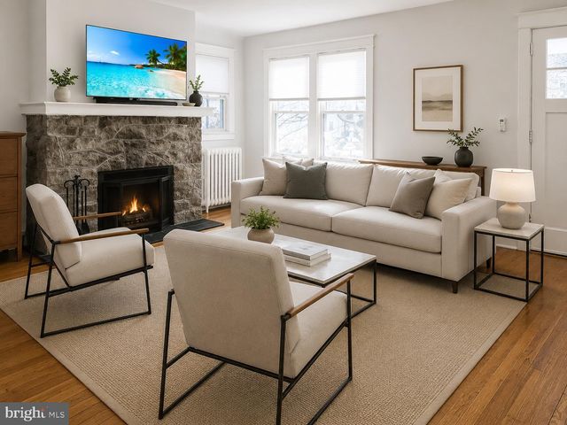 1209 GALLATIN ST NW, Washington, DC 20011