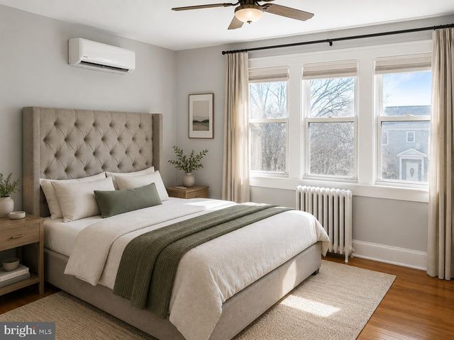 1209 GALLATIN ST NW, Washington, DC 20011
