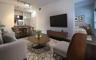 306 Mcgowen Street 1422, Houston, TX 77006