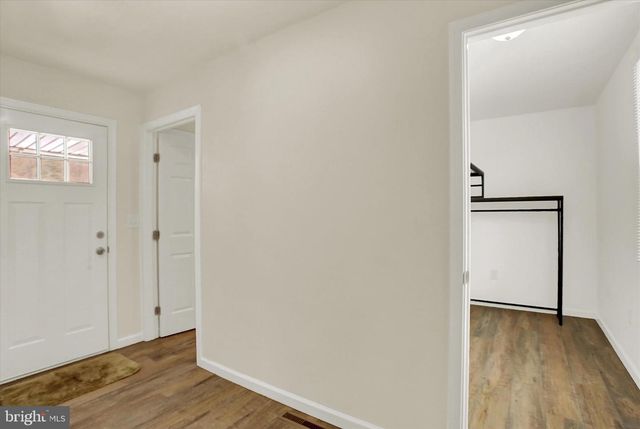 126 LOCUST ST, Elizabethville, PA 17023