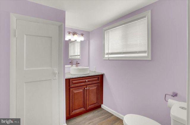 126 LOCUST ST, Elizabethville, PA 17023