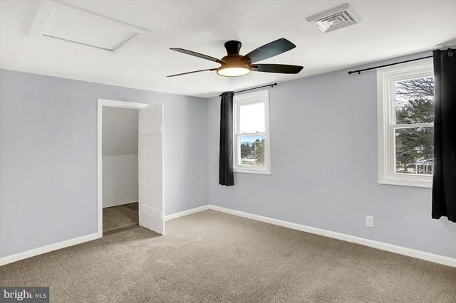 126 LOCUST ST, Elizabethville, PA 17023