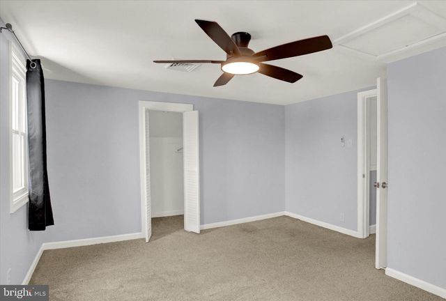 126 LOCUST ST, Elizabethville, PA 17023