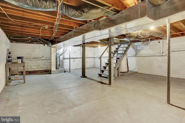 126 LOCUST ST, Elizabethville, PA 17023