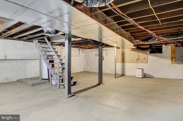 126 LOCUST ST, Elizabethville, PA 17023