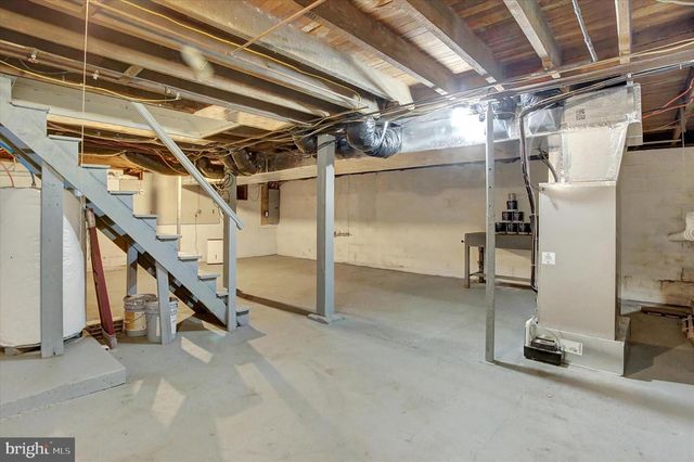 126 LOCUST ST, Elizabethville, PA 17023