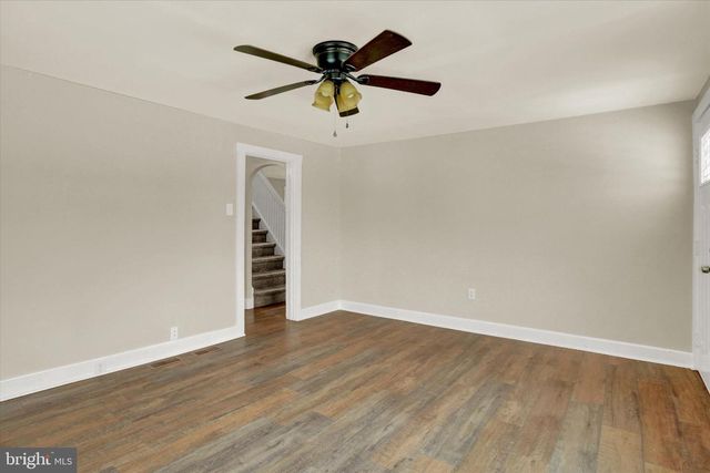 126 LOCUST ST, Elizabethville, PA 17023