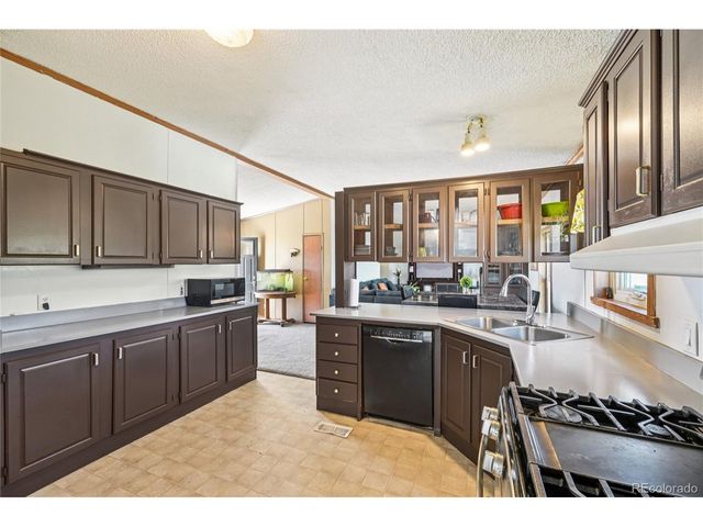 265 Trout Rd, Fairplay, CO 80440