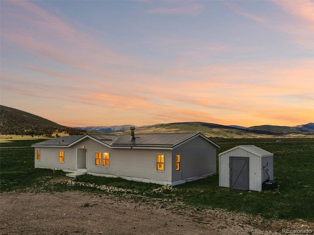 265 Trout Rd, Fairplay, CO 80440