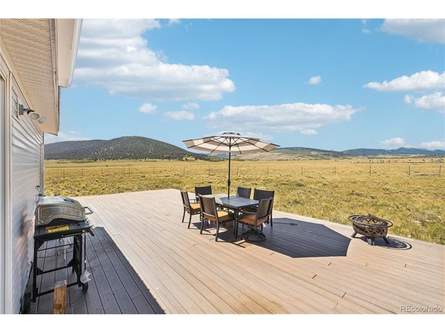 265 Trout Rd, Fairplay, CO 80440