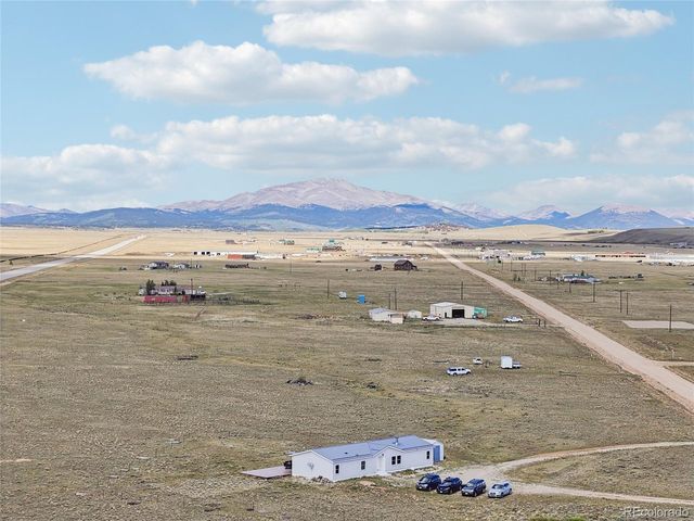 265 Trout Rd, Fairplay, CO 80440