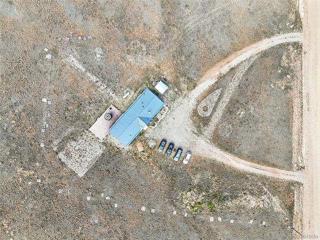 265 Trout Rd, Fairplay, CO 80440