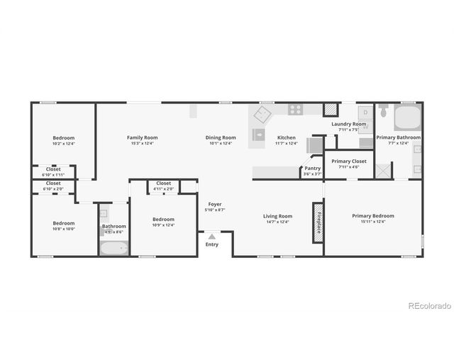 265 Trout Rd, Fairplay, CO 80440