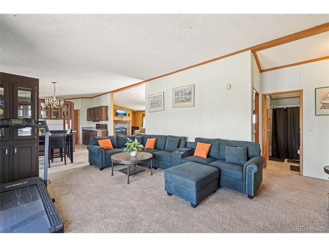 265 Trout Rd, Fairplay, CO 80440