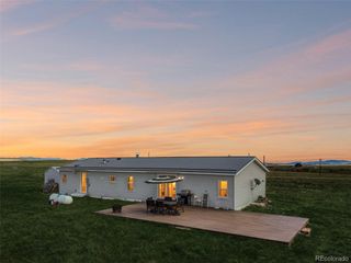 265 Trout Rd, Fairplay, CO 80440