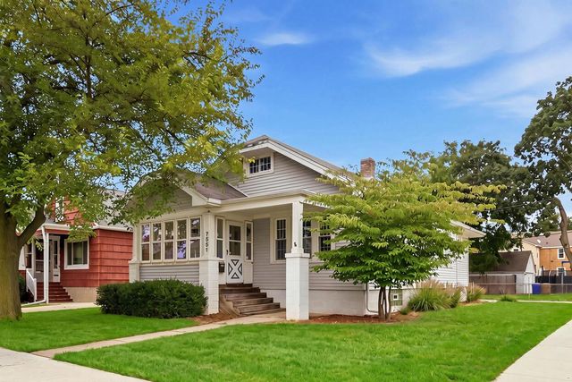7551 27th AVENUE, Kenosha, WI 53143