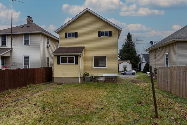 3532 Third, Koppel, PA 16136