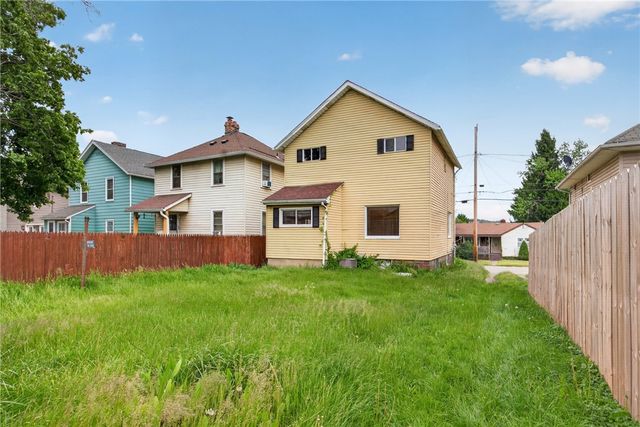 3532 Third, Koppel, PA 16136