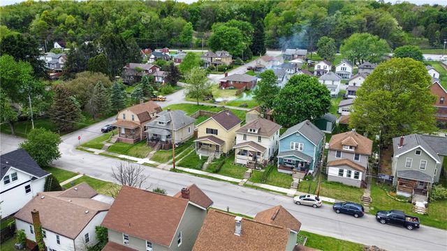 3532 Third, Koppel, PA 16136