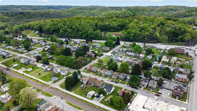 3532 Third, Koppel, PA 16136