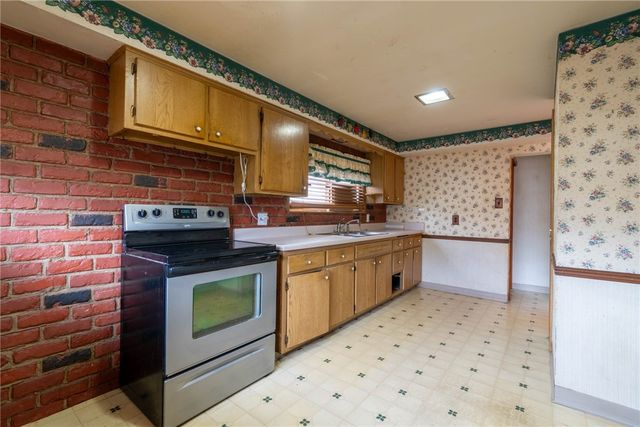 3532 Third, Koppel, PA 16136