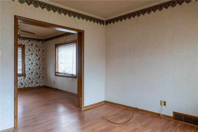 3532 Third, Koppel, PA 16136