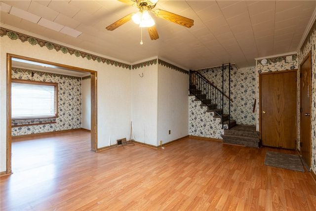 3532 Third, Koppel, PA 16136