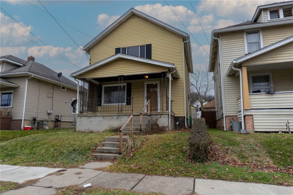 3532 Third, Koppel, PA 16136