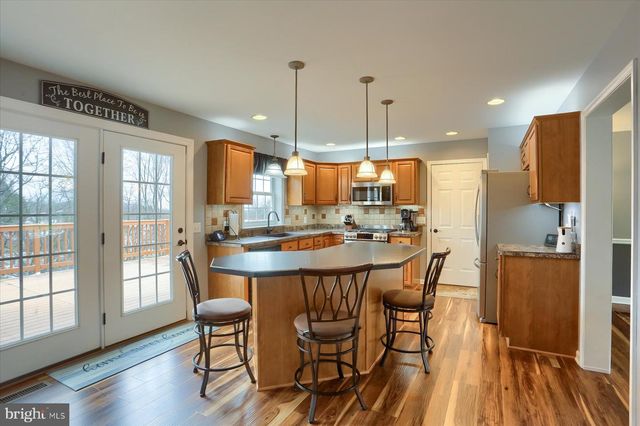 406 HIDDEN VALLEY RD, New Cumberland, PA 17070