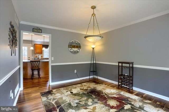 406 HIDDEN VALLEY RD, New Cumberland, PA 17070