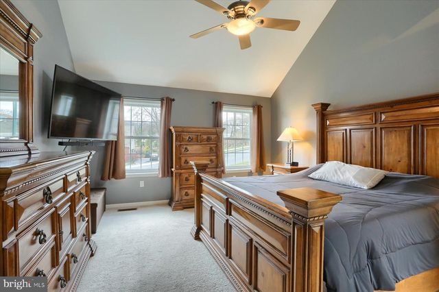 406 HIDDEN VALLEY RD, New Cumberland, PA 17070