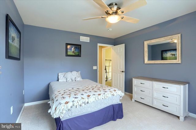 406 HIDDEN VALLEY RD, New Cumberland, PA 17070