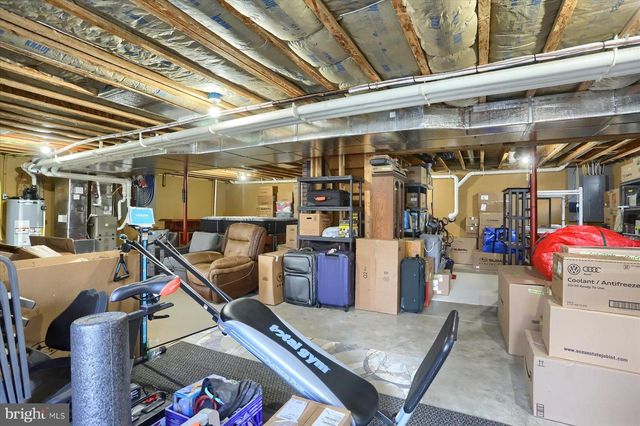 406 HIDDEN VALLEY RD, New Cumberland, PA 17070