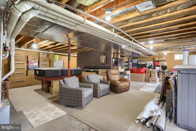 406 HIDDEN VALLEY RD, New Cumberland, PA 17070