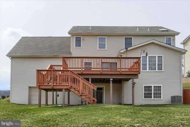 406 HIDDEN VALLEY RD, New Cumberland, PA 17070