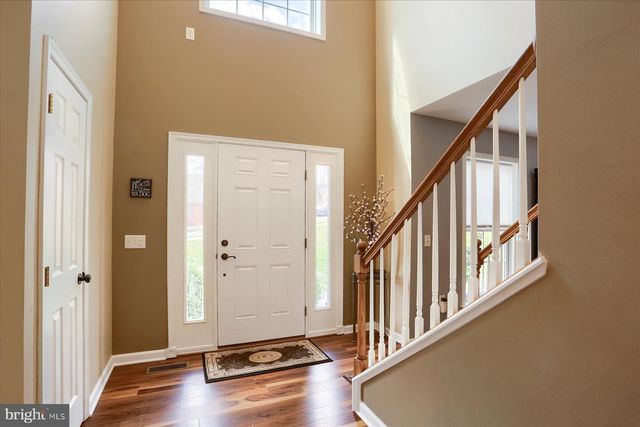 406 HIDDEN VALLEY RD, New Cumberland, PA 17070