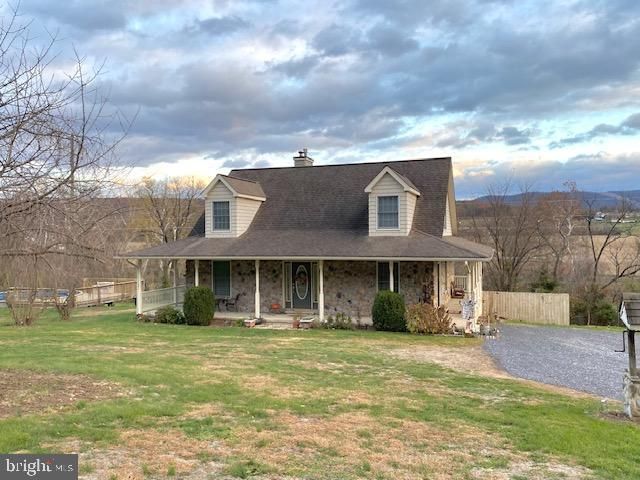 5990 US HIGHWAY 522 S, Mcveytown, PA 17051