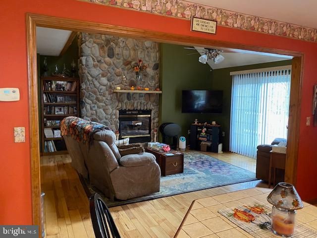 5990 US HIGHWAY 522 S, Mcveytown, PA 17051