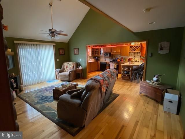 5990 US HIGHWAY 522 S, Mcveytown, PA 17051