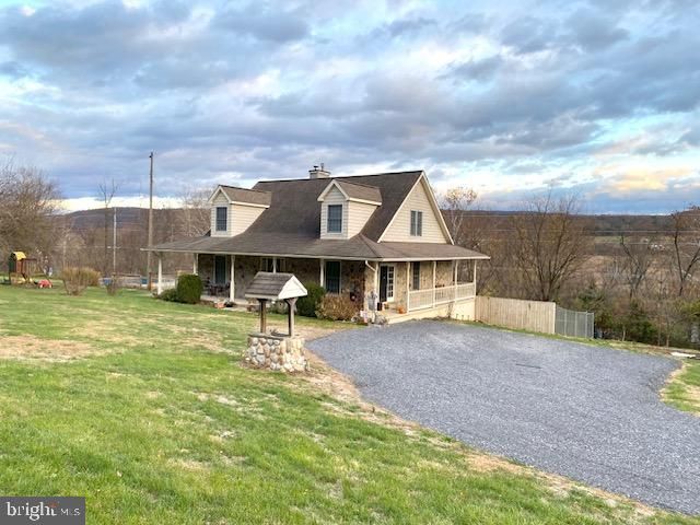 5990 US HIGHWAY 522 S, Mcveytown, PA 17051
