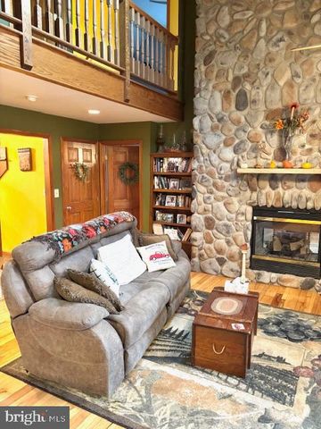 5990 US HIGHWAY 522 S, Mcveytown, PA 17051