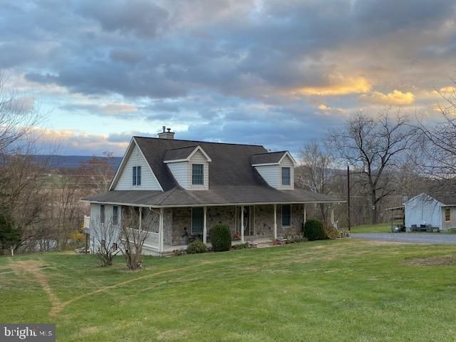 5990 US HIGHWAY 522 S, Mcveytown, PA 17051